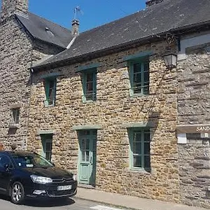  Hébergement de vacances Le De Caradoc