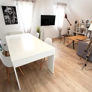  Appartement Cosy's Massai